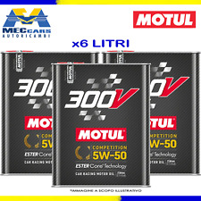 Litri motul 300v usato  Casoria