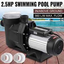 Filtro de areia para piscina Hayward 2.5HP interno/acima do solo bomba motor filtro EUA comprar usado  Enviando para Brazil
