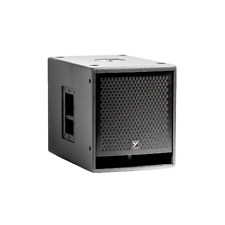 Yorkville ps15s 1000w for sale  Levittown