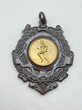 Vintage 1977 bronze for sale  SOUTHAMPTON