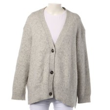Strickjacke closed grau gebraucht kaufen  Hamburg
