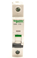 Schneider a9f53106 amp for sale  COVENTRY