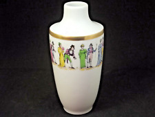 Vase porcelaine limoges d'occasion  Brie