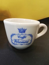 Tazzina caffé veronesi usato Tazzina caffé veronesi usato  Italia