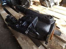 Jcb rexroth hydraulic for sale  ILKESTON