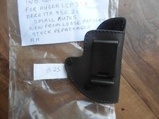Cobra csx2 iwb for sale  Seneca