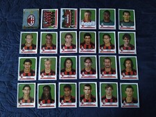 milan ambrosini usato milan ambrosini usato Roma