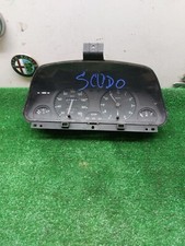 Quadro strumenti contachilomet usato  Qualiano