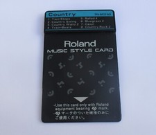 Roland music style for sale  BIRKENHEAD