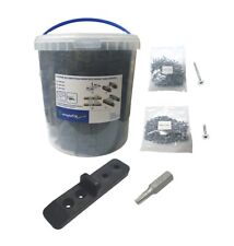 Set nascosto sistema usato  Spedire a Italy
