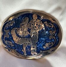 Vintage oval square for sale  Kansas City
