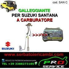 Galleggiante suzuki santana usato  Roma