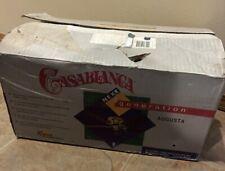 New vintage casablanca for sale  Spokane