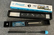 Schwungtrainer phigolf wgt gebraucht kaufen  Bothel