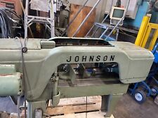 Johnson series horizontal for sale  Watertown