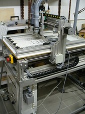 Cnc portal fräse gebraucht kaufen  Rheda-Wiedenbrück