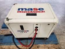 Mase diesel marine for sale  Lincoln Park