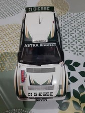 Modellino delta kiosko usato  Torino