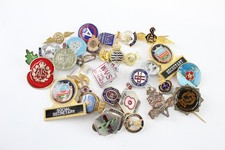 Military badges inc for sale  LEEDS