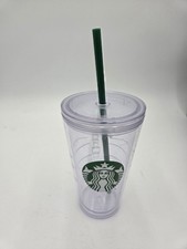 Starbucks clear cold for sale  Hawthorne