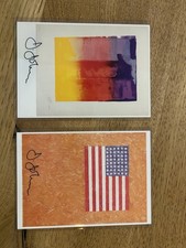 Jasper johns riginale gebraucht kaufen  Büdingen