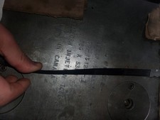 Used injection mold for sale  Union