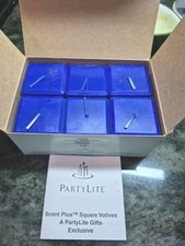 Partylite ocean mist for sale  Lady Lake