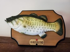 Big mouth billy for sale  Conestoga