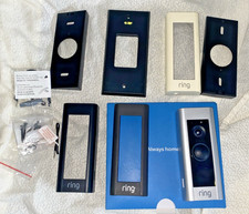 Ring video doorbell for sale  Malvern