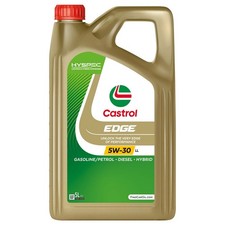 Castrol edge huile d'occasion  Expédié en France