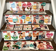 Lot highlights hello for sale  Apex