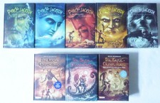 Rick riordan percy gebraucht kaufen  Spalt
