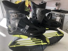 Kangoo jump boots for sale  WALLINGFORD
