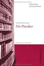 Friedrich dürrenmatt physiker gebraucht kaufen  Berlin