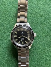 Yema skindiver automatic d'occasion  Pouzauges