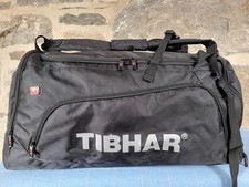 Tibhar table tennis for sale  INVERNESS