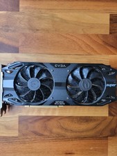 EVGA NVIDIA GeForce RTX 2070 Super XC Ultra 8GB GDDR6 PCI Express 3.0 comprar usado  Enviando para Brazil