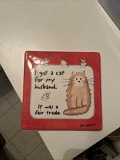 Linda grayson cat for sale  Butler