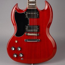 Gibson standard mancino usato Gibson standard mancino usato  Spedire a Italy