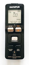 voice recorder olympus usato  Ragalna