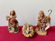 Fontanini nativity holy for sale Fontanini nativity holy for sale  Wayzata