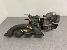 Mini cooper turbocharger for sale Mini cooper turbocharger for sale  TROWBRIDGE