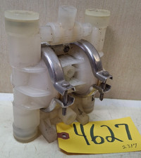 Wilden nylon pneumatic for sale  Akron
