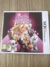 Jeu barbie salon d'occasion Jeu barbie salon d'occasion  France