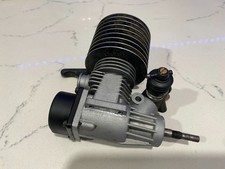 Kyosho 25r .25 for sale  Pacific Palisades