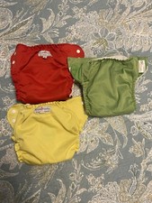 Bumgenius applecheeks cloth for sale  Marrero