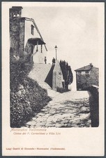 Pistoia montecatini terme usato  Novara