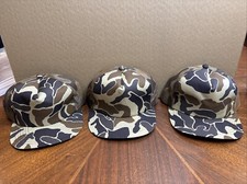 Vintage duck camo for sale  Tulsa