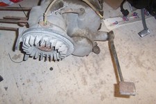 Moteur lambretta d'occasion  Ganges