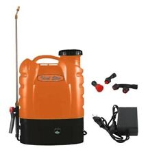 Pompa batteria irroratrice usato Pompa batteria irroratrice usato  Maddaloni